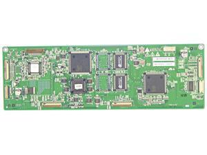 Albatron Hitachi NA18107-5009 Control Board TPB-X.V0 PFM-42B2 Albatron Hitachi NA18107-5009 Control Board TPB-X.V0 PFM-42B2