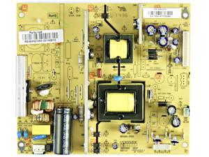 Rca RE46HQ1053 Power Supply Board RS110S-3T01 LED42C45RQD Rca RE46HQ1053 Power Supply Board RS110S-3T01 LED42C45RQD