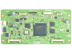 Swisstec Sylvania 1ESA13498 Control Board LJ92-01370C TC-L47WT50 Swisstec Sylvania 1ESA13498 Control Board LJ92-01370C TC-L47WT50
