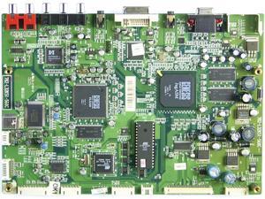Audiovox 667-LM32K5-56 V.2 Main Board 782-L32K51-560C FPE3205 Audiovox 667-LM32K5-56 V.2 Main Board 782-L32K51-560C FPE3205