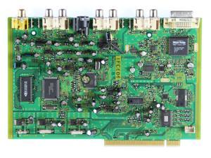 Rca AWV1999 Digital Board ANP2023-B PHD50500 Rca AWV1999 Digital Board ANP2023-B PHD50500