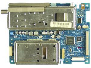Sony A-1082-462-A Main Board 1-862-509-22 KD-34XBR960 KDE-37XS955 Sony A-1082-462-A Main Board 1-862-509-22 KD-34XBR960 KDE-37XS955