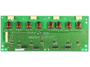 Nec VIT71881 Rev:6 Backlight Inverter Kit Includes 4 Boards .00 .01 .02 .03 E552 Nec VIT71881 Rev:6 Backlight Inverter Kit Includes 4 Boards .00 .01 .02 .03 E552