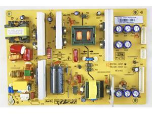 Rca RE46HQ1500 Power Supply Board RS150-4H01 32LA30RQD 32LB45RQ Rca RE46HQ1500 Power Supply Board RS150-4H01 32LA30RQD 32LB45RQ