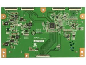 Nec 55.64P04.C01 Control Board 64P04-C00 V651 L650U9 Nec 55.64P04.C01 Control Board 64P04-C00 V651 L650U9