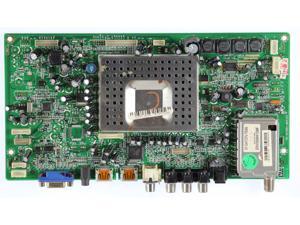 Rca 275551 Main Board 40-00S86A-MAE4XG L32HD31YX16 Rca 275551 Main Board 40-00S86A-MAE4XG L32HD31YX16