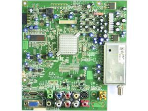 Memorex 899-KJ1-BF1919XA1H Main Board 200-100-GF1619-EH MLT1921 Memorex 899-KJ1-BF1919XA1H Main Board 200-100-GF1619-EH MLT1921