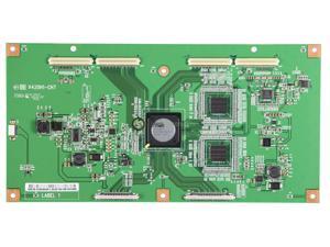 Hannspree 35-D040465 Control Board V420H1-CH7 HSG1102 Hannspree 35-D040465 Control Board V420H1-CH7 HSG1102