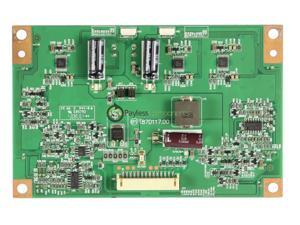 Hannspree 27-D046595 Control Board T87D117.00 HSG1131 Hannspree 27-D046595 Control Board T87D117.00 HSG1131