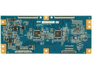 Jvc Rca 55.42T06.C04 Control Board T420HW04 V3 NS-LCD42HD-09 Jvc Rca 55.42T06.C04 Control Board T420HW04 V3 NS-LCD42HD-09