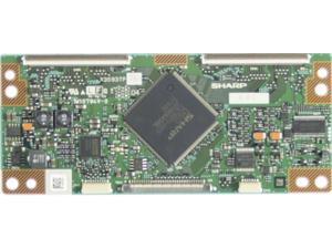 Olevia X3593TPZA Control Board X3593TPZA 237-S12 237-T11 Olevia X3593TPZA Control Board X3593TPZA 237-S12 237-T11