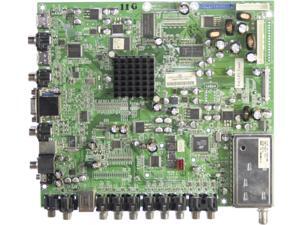 Olevia SC0-P605207GMM7 Main Board EPC-P605201G000 237-S12 237-T12 Olevia SC0-P605207GMM7 Main Board EPC-P605201G000 237-S12 237-T12