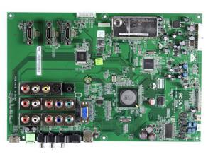 Hannspree 60.EB3LM.12A Main Board SIS3242US-A-HS-32 HSG1102 Hannspree 60.EB3LM.12A Main Board SIS3242US-A-HS-32 HSG1102