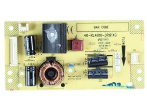 Tcl 40-RL4010-DRG1XG Power Supply Board LE39FHDF3300TAAA LE43FHDF3300TAAA Tcl 40-RL4010-DRG1XG Power Supply Board LE39FHDF3300TAAA LE43FHDF3300TAAA