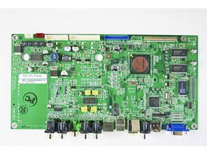 Olevia SC0-P501210000 Main Board 337-B11 LT23HVX Olevia SC0-P501210000 Main Board 337-B11 LT23HVX