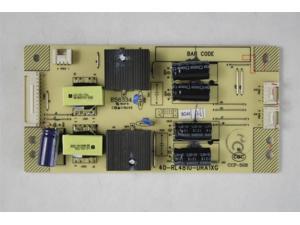 Tcl 40-RL4810-DRA1XG Power Supply Board LE48FHDF3300ZTAAA Tcl 40-RL4810-DRA1XG Power Supply Board LE48FHDF3300ZTAAA