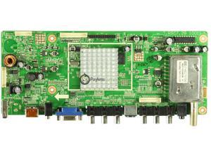 Rca 107100900795 Main Board T.RSC7.2B.10011 22LA45RQD Rca 107100900795 Main Board T.RSC7.2B.10011 22LA45RQD