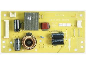 Tcl 40-RL4312-DRC1XG Power Supply Board LE39FHDF3300TATCAA Tcl 40-RL4312-DRC1XG Power Supply Board LE39FHDF3300TATCAA