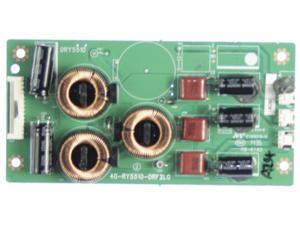 Tcl 40-RY5510-DRF2LG LED Driver DRY5510 55FS4610R Tcl 40-RY5510-DRF2LG LED Driver DRY5510 55FS4610R