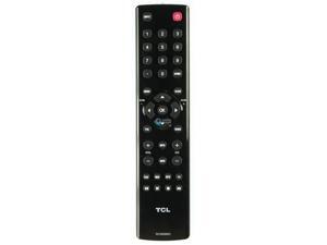 Tcl RC3000N01 Remote Control L26HDF12TA L26HDM12 Tcl RC3000N01 Remote Control L26HDF12TA L26HDM12