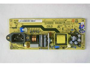 Coby PLE20P-CPT15A Power Supply Board PLE20P LEDTV1526 Coby PLE20P-CPT15A Power Supply Board PLE20P LEDTV1526