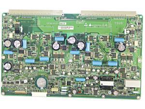 Albatron Hitachi FPF17R-YSS5011 X/Z-Sustain Board FHPNA18107-5011 KE-32TS2U Albatron Hitachi FPF17R-YSS5011 X/Z-Sustain Board FHPNA18107-5011 KE-32TS2U
