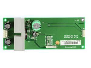 Nakamichi 80.V0406.002A Digital Board 00.V0406.001 VU50P Nakamichi 80.V0406.002A Digital Board 00.V0406.001 VU50P