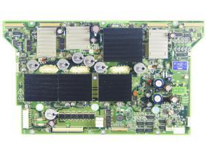 Nec PKG42B1F1 Y-Sustain Board 942-200314 PX-42VM2A PX-42VP2A Nec PKG42B1F1 Y-Sustain Board 942-200314 PX-42VM2A PX-42VP2A