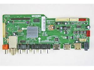Rca E12110420 Main Board 55120RE010C878LNA0-A1 LSC550HW02-W LED55C55R120Q Rca E12110420 Main Board 55120RE010C878LNA0-A1 LSC550HW02-W LED55C55R120Q