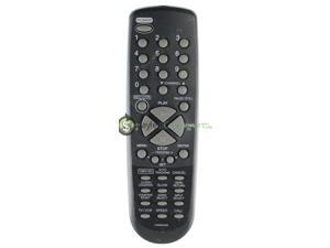 Memorex Orion 076N0EA030 Remote Control Memorex Orion 076N0EA030 Remote Control