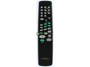 Memorex RCNN218 Vcr Remote Control For Mvr4040, Mvr-4040 Memorex RCNN218 Vcr Remote Control For Mvr4040, Mvr-4040
