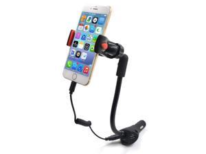 Car Mount, Beepels Connect All Car Mount with 3 USB Ports 1.5A Car Charger, Car Smartphone Holder for iPhone 6S 6 5 5S 5C 4, Galaxy S7 S6 S5 S4, - Quick charging Car Mount, Beepels Connect All Car Mount with 3 USB Ports 1.5A Car Charger, Car Smartphone Holder for iPhone 6S 6 5 5S 5C 4, Galaxy S7 S6 S5 S4, - Quick charging