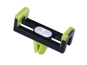 Car Mount, Beepels Compact Universal Air Vent Car Mount Smartphone Holder, for Cell Phones including iPhone 6, 6S Plus, Galaxy S7, S6 Edge, Push-in Air Vent Car Mount Car Mount, Beepels Compact Universal Air Vent Car Mount Smartphone Holder, for Cell Phones including iPhone 6, 6S Plus, Galaxy S7, S6 Edge, Push-in Air Vent Car Mount