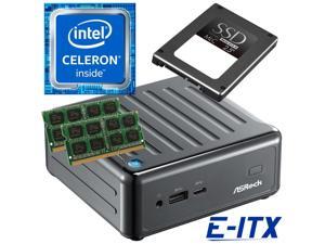 ASRock BeeBox NUC J3160 Quad Core System 4GB RAM , 240GB SATA SSD , WiFi , Bluetooth, Pre-Assembled and Tested by E-ITX ASRock BeeBox NUC J3160 Quad Core System 4GB RAM , 240GB SATA SSD , WiFi , Bluetooth, Pre-Assembled and Tested by E-ITX