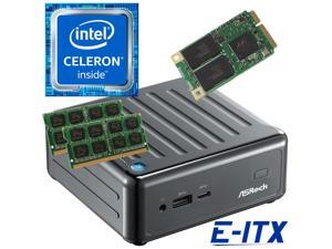 ASRock BeeBox NUC J3160 Quad Core System 4GB RAM , 60GB mSATA SSD , WiFi , Bluetooth, Pre-Assembled and Tested by E-ITX ASRock BeeBox NUC J3160 Quad Core System 4GB RAM , 60GB mSATA SSD , WiFi , Bluetooth, Pre-Assembled and Tested by E-ITX