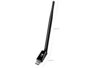 Relper-Lineso RTL8188EUS Chipset 150mbps Mini Wireless N WIFI Usb Adapter with Externa 5dbi High Gain Antenna Support Xp/vista/win7/mac/linux Relper-Lineso RTL8188EUS Chipset 150mbps Mini Wireless N WIFI Usb Adapter with Externa 5dbi High Gain Antenna Support Xp/vista/win7/mac/linux
