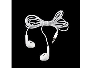High Quality Earphone Headphone For iPhone 4/4S/5-White High Quality Earphone Headphone For iPhone 4/4S/5-White