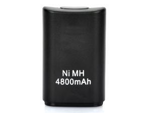 "4800mAh" Battery for Xbox 360 Wireless Controller "4800mAh" Battery for Xbox 360 Wireless Controller