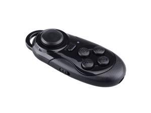 Multi-Functional Bluetooth V3.0 Self-Timer / Game Controller for iPhone / Samsung / Sony - Black Multi-Functional Bluetooth V3.0 Self-Timer / Game Controller for iPhone / Samsung / Sony - Black