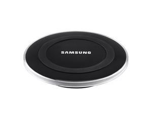 Universal Qi Standard Wireless Charger for Samsung S6 / Nexus 5 + More - Black Universal Qi Standard Wireless Charger for Samsung S6 / Nexus 5 + More - Black