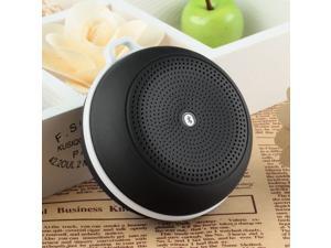 Y3 Portable Mini Wireless Bluetooth V4.0 Outdoor Handsfree Speaker w/ Mic, TF - Black Y3 Portable Mini Wireless Bluetooth V4.0 Outdoor Handsfree Speaker w/ Mic, TF - Black