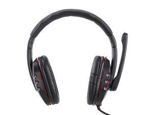 ZH-X6 Super Bass Over-Ear Headphone with Mic - Black ZH-X6 Super Bass Over-Ear Headphone with Mic - Black
