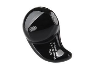S530 Newest Smallest Wireless Invisible Bluetooth 4.0 Mini Sport Music Earbud Support Hands-free Call - Black S530 Newest Smallest Wireless Invisible Bluetooth 4.0 Mini Sport Music Earbud Support Hands-free Call - Black
