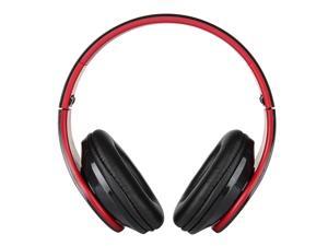 X8 Fashion Foldable Headphones w/ Mic for Smart Phone / iPod / Computer - Black + Red X8 Fashion Foldable Headphones w/ Mic for Smart Phone / iPod / Computer - Black + Red