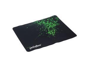 Razer Goliathus Standard Control Natural Rubber Gaming Mouse Pad - Black + Green Razer Goliathus Standard Control Natural Rubber Gaming Mouse Pad - Black + Green