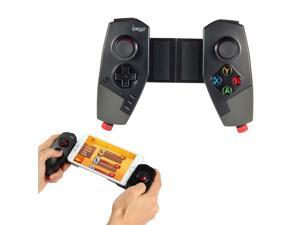 PG-9055 Red Spider Stretchable Bluetooth Gamepad Game Controller for iPhone / iPad / Samsung and More - Black PG-9055 Red Spider Stretchable Bluetooth Gamepad Game Controller for iPhone / iPad / Samsung and More - Black