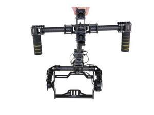 Eagle eye 3axis Carbon Gimbal Stabilized Mount,DYs CANON 5D MarkII MK3 a900 D900 Eagle eye 3axis Carbon Gimbal Stabilized Mount,DYs CANON 5D MarkII MK3 a900 D900