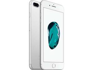 Apple Iphone 7 Plus 128GB Silver Apple Iphone 7 Plus 128GB Silver