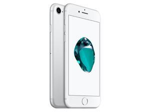 Apple IPhone 7 256GB Silver Apple IPhone 7 256GB Silver