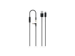Beats Solo3 Wireless On-Ear Headphones MP582LL/A - Black Beats Solo3 Wireless On-Ear Headphones MP582LL/A - Black